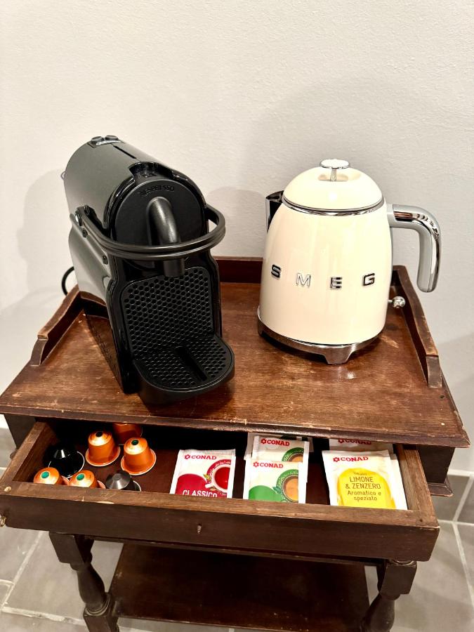 Ruhiges Apartment mit privatem Eingang - 5