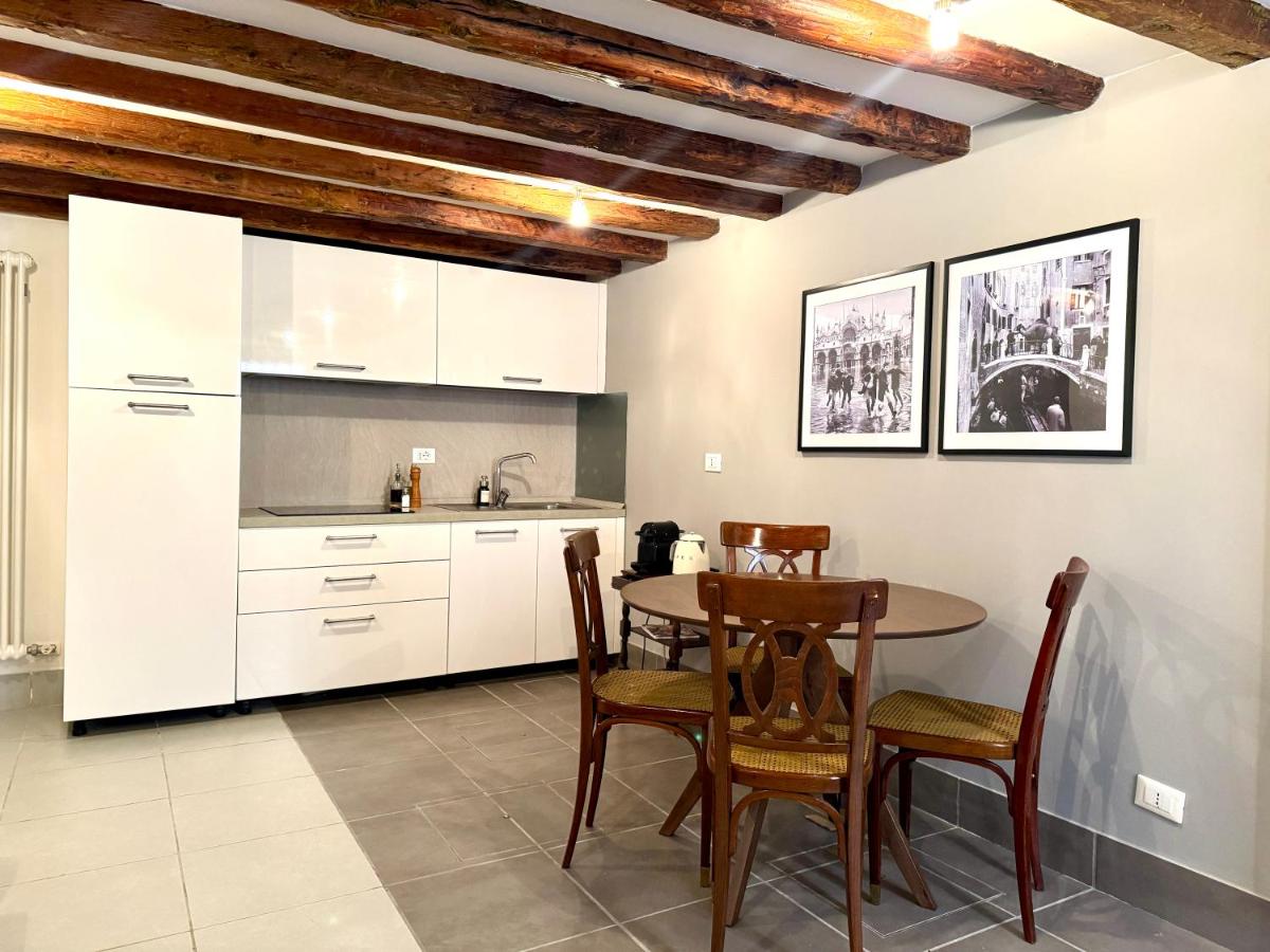 Ruhiges Apartment mit privatem Eingang - 4