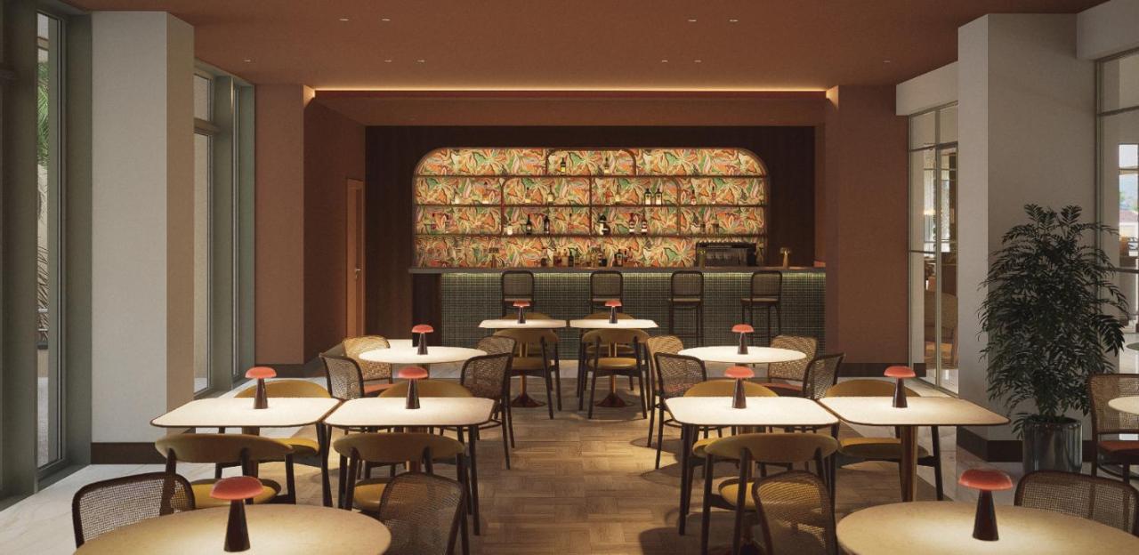 Sao Miguel Park Hotel - 4