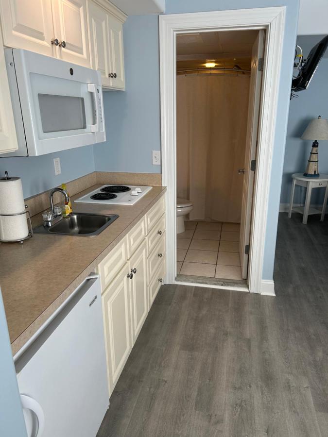 Sun Beach Condominiums — photo 10