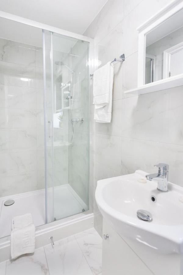 Kings Cross - St Pancras Central - 3