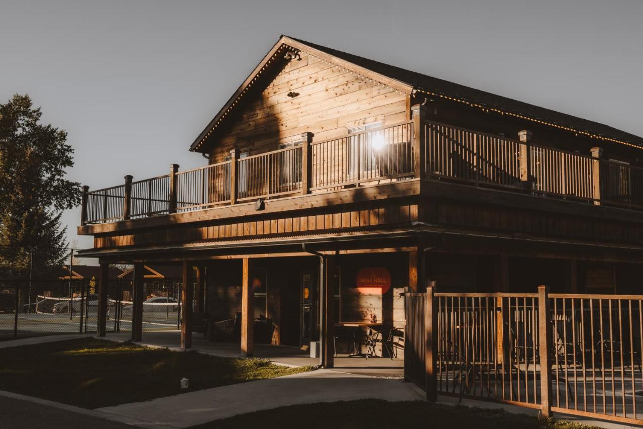 Teton Valley Resort — photo 5