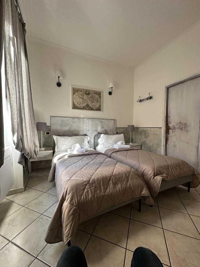 Guest House Maison Indipendenza - 5