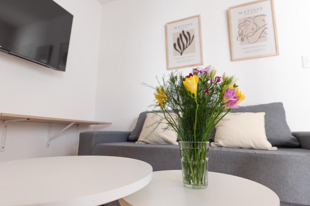 A pasos del Obelisco - 5