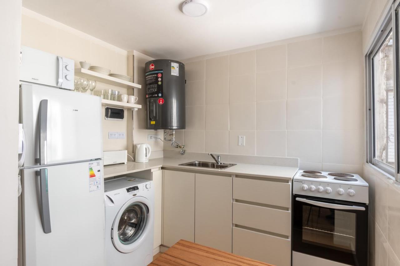 A pasos del Obelisco - 4