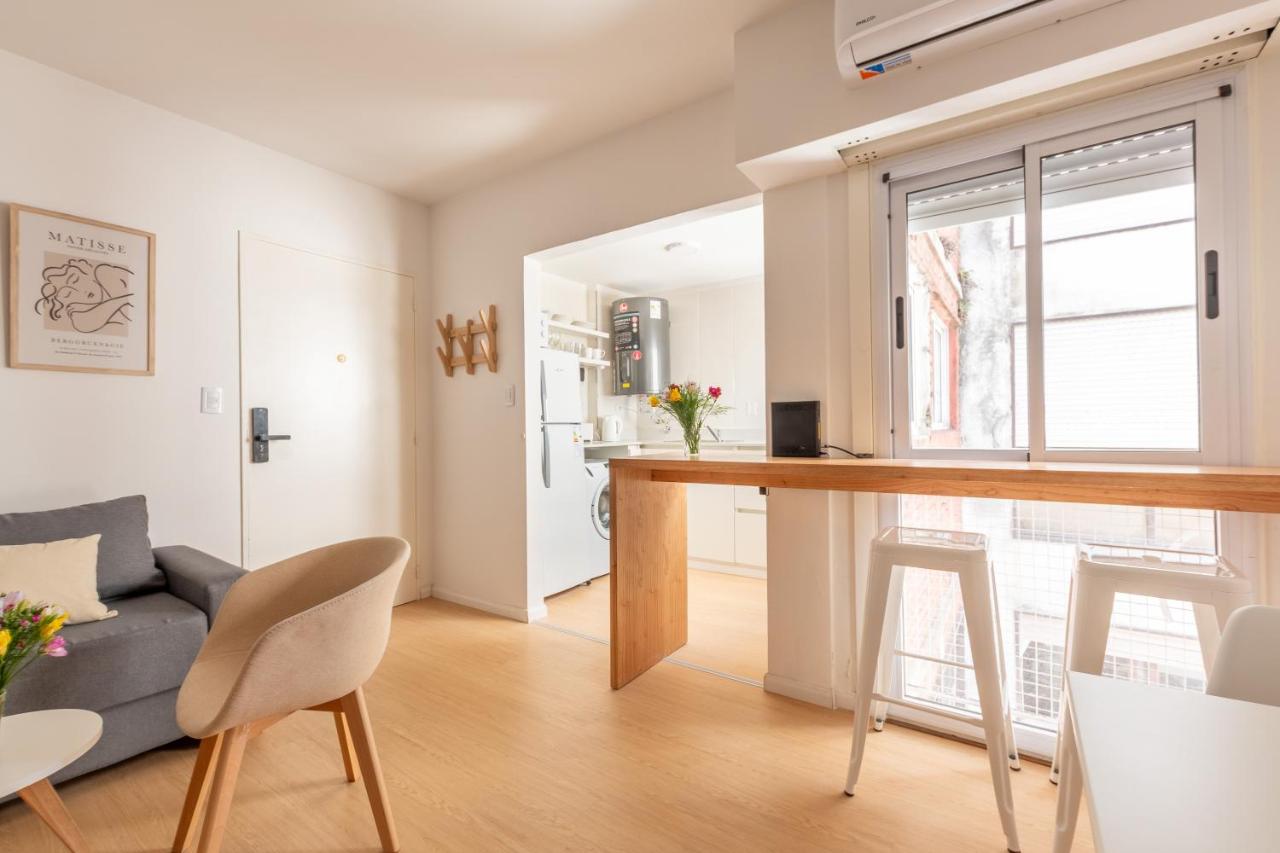 A pasos del Obelisco - 2