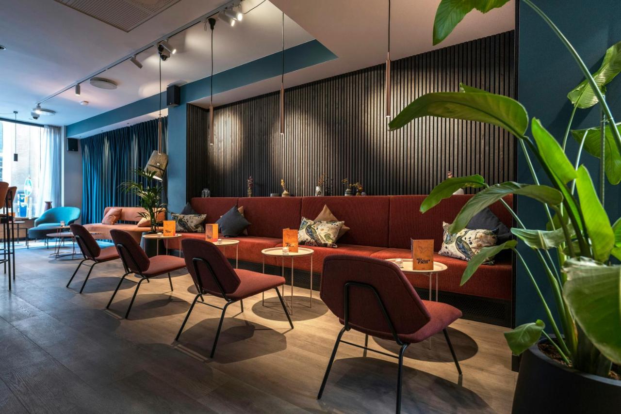 Motel One Copenhagen - 5