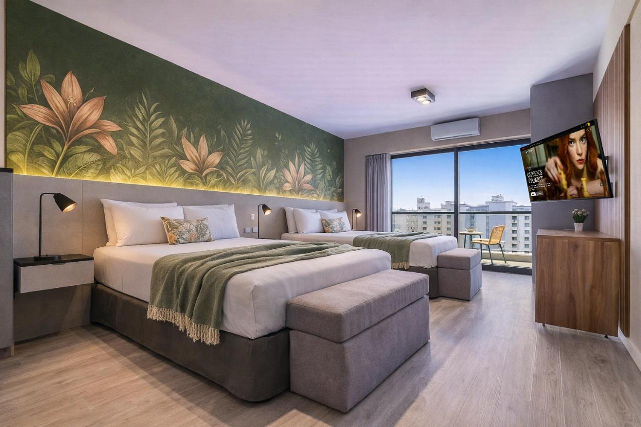 Deluxe Apartments in Downtown by BueRentals - 4