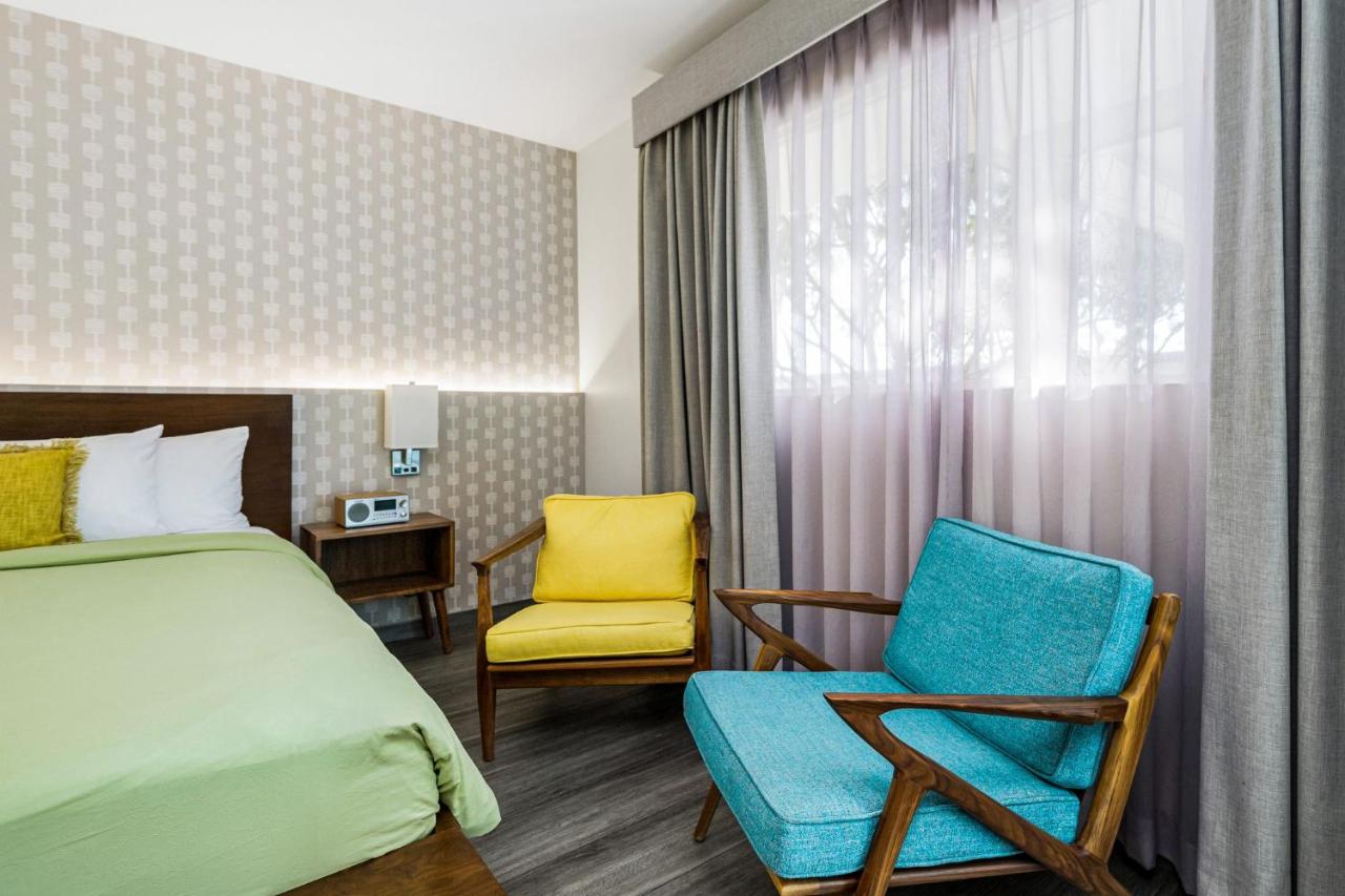 The Skylark, a Palm Springs Hotel — photo 8