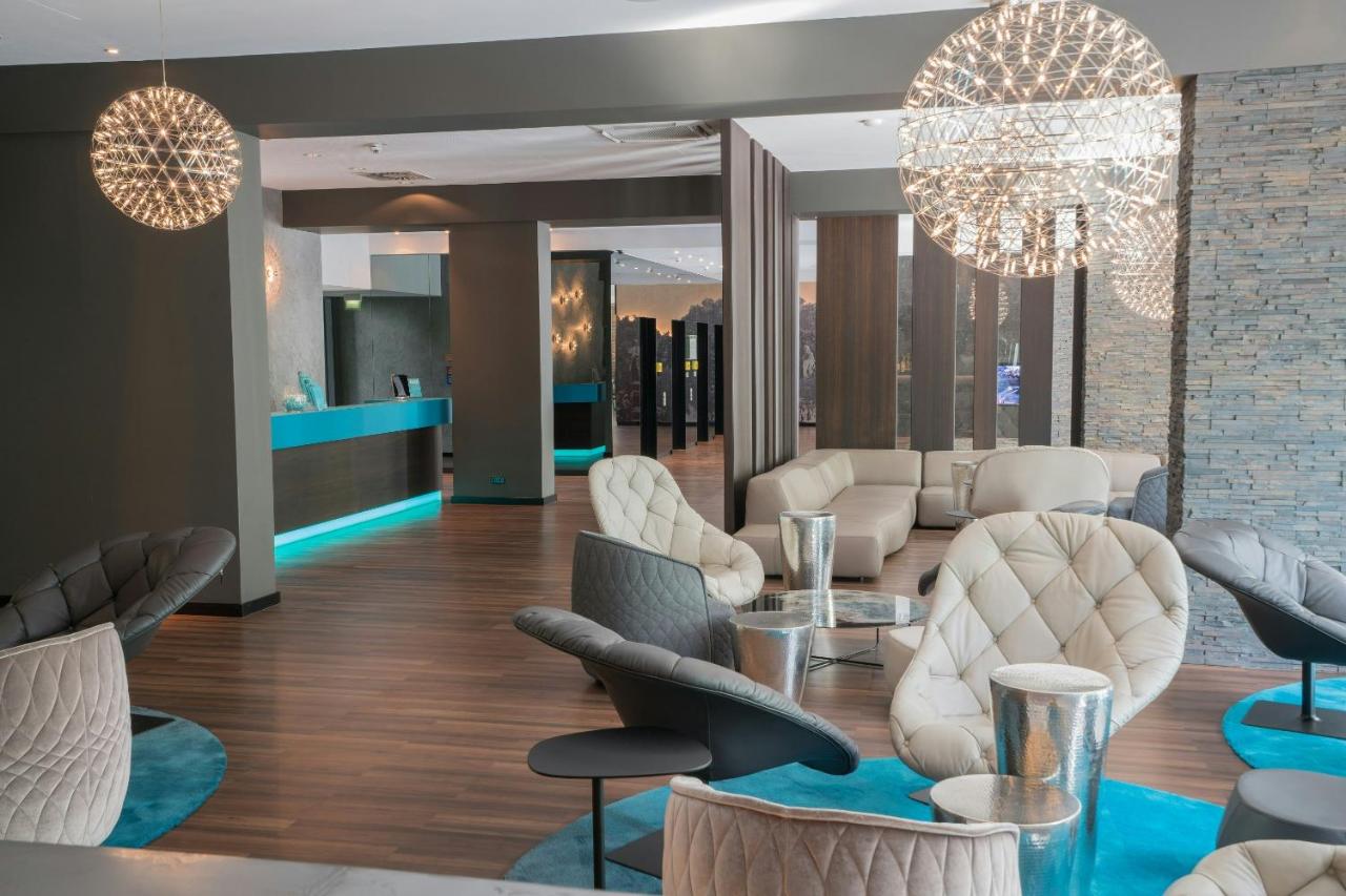 Motel One Berlin-Tiergarten - 3