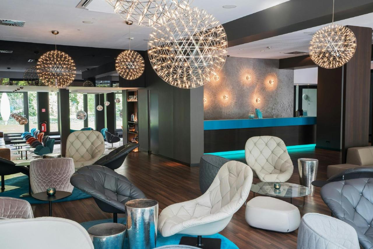 Motel One Berlin-Tiergarten - 5