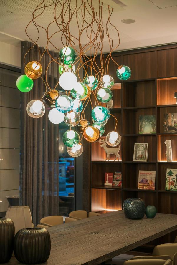 Motel One Berlin-Tiergarten - 2