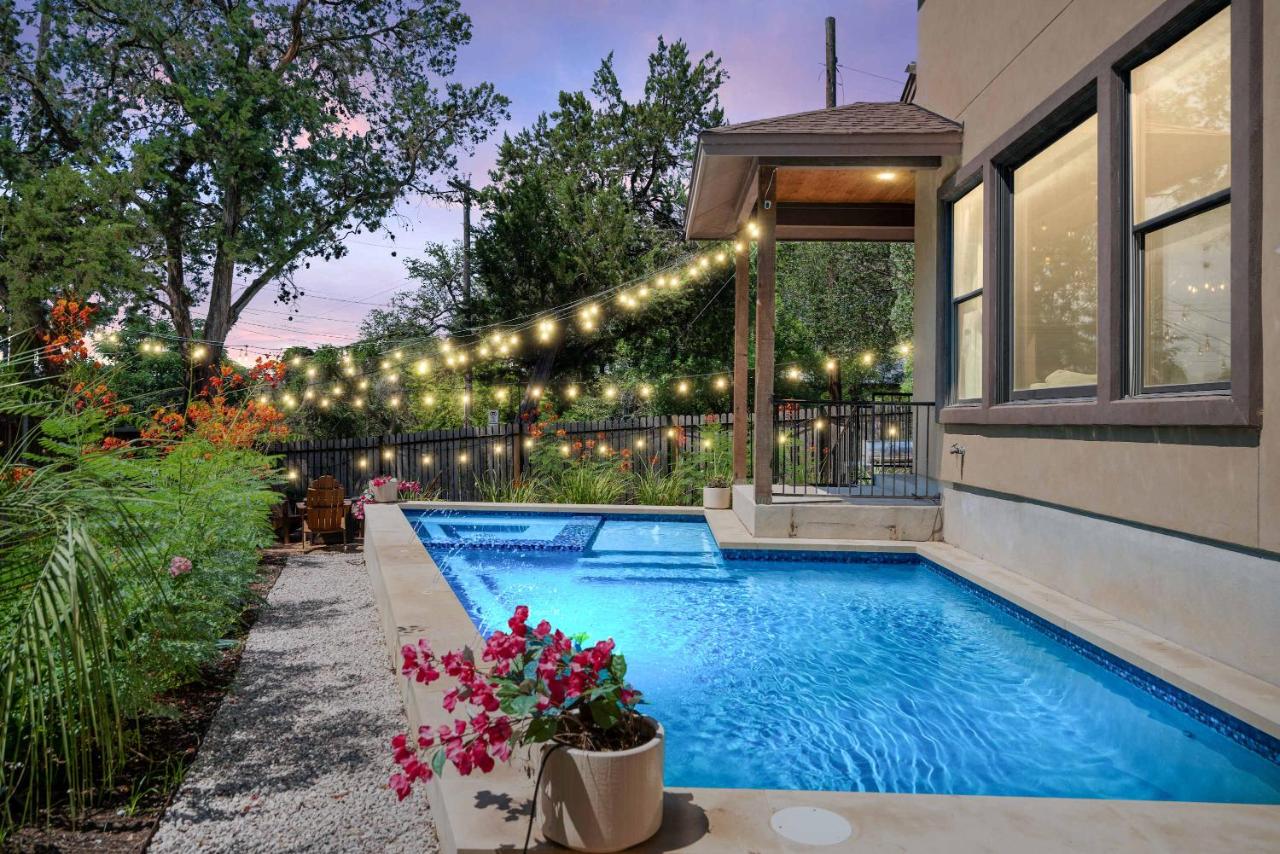 ATX Oasis - Pool, Hot tub, Firepit & Billiards - 3