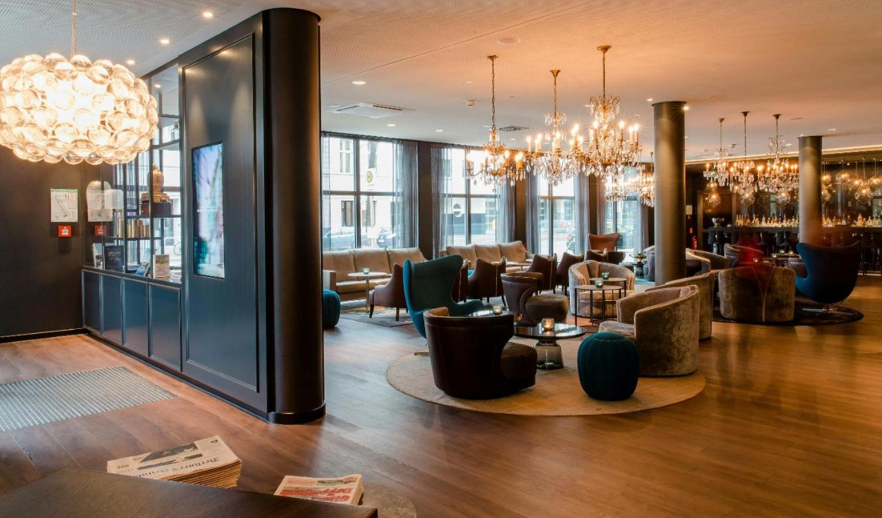 Motel One Berlin-Bellevue - 5