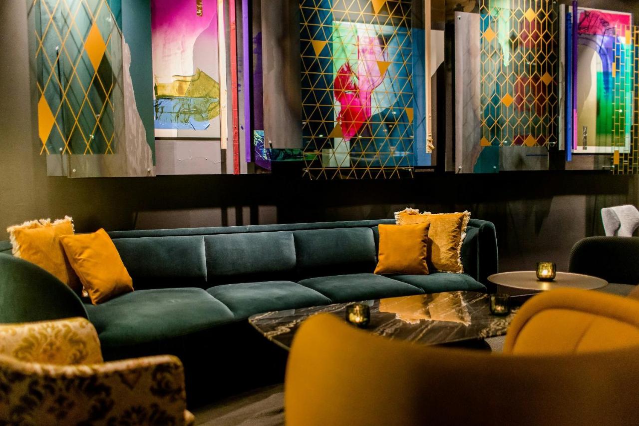 Motel One Berlin-Hackescher Markt - 3