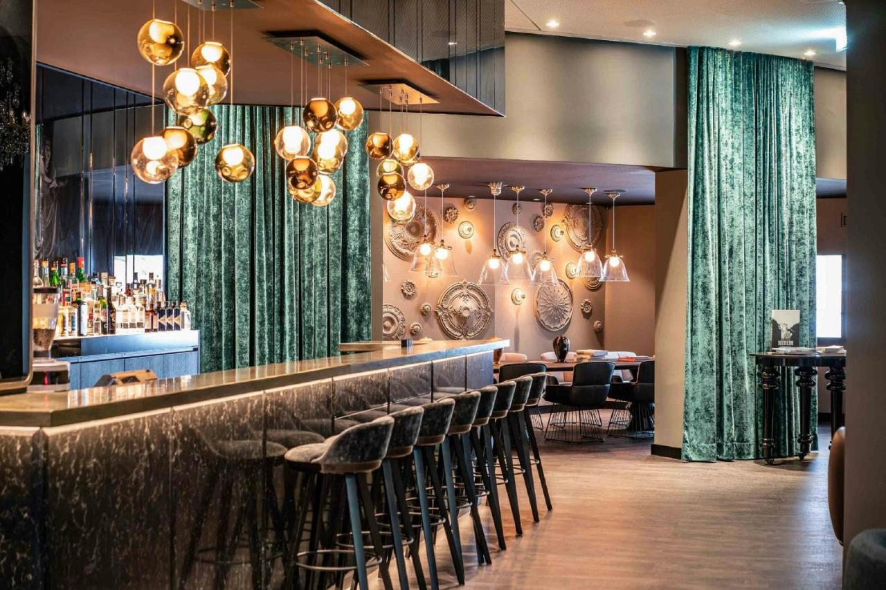 Motel One Berlin Ku'Damm - 4