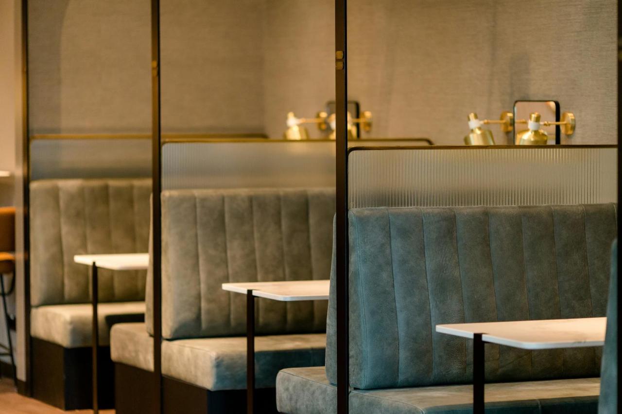 Motel One Berlin-Hauptbahnhof - 3