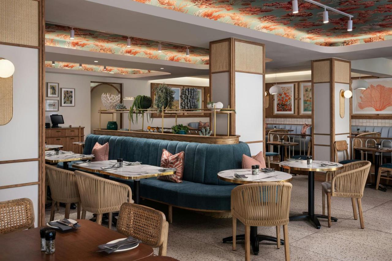 Protea Hotel by Marriott Cape Town Sea Point - 5