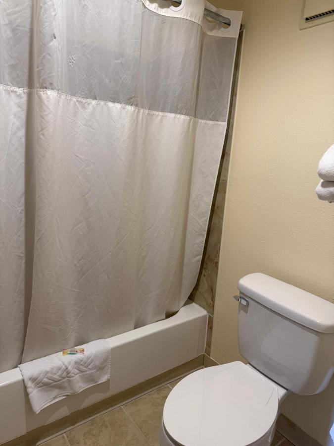 Ridge Crest Motel — photo 16