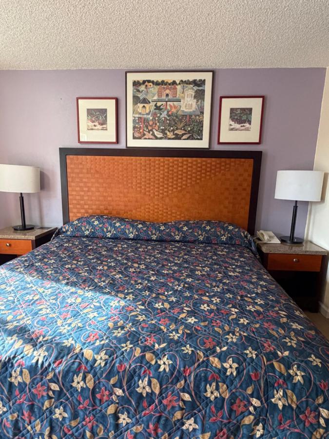 Ridge Crest Motel — photo 19