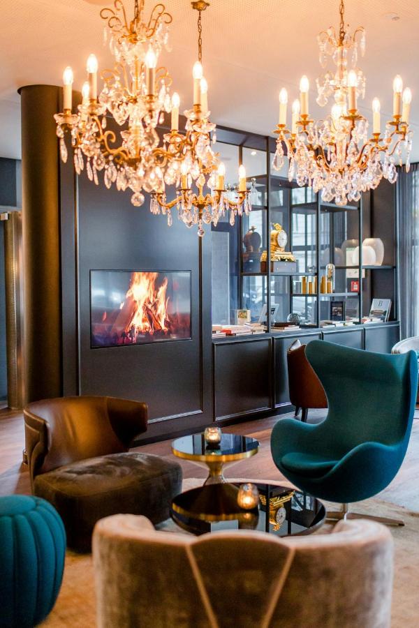 Motel One Berlin-Bellevue - 2