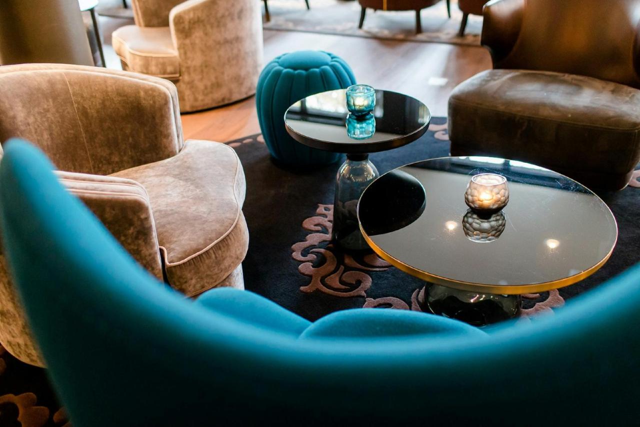 Motel One Berlin-Bellevue - 4