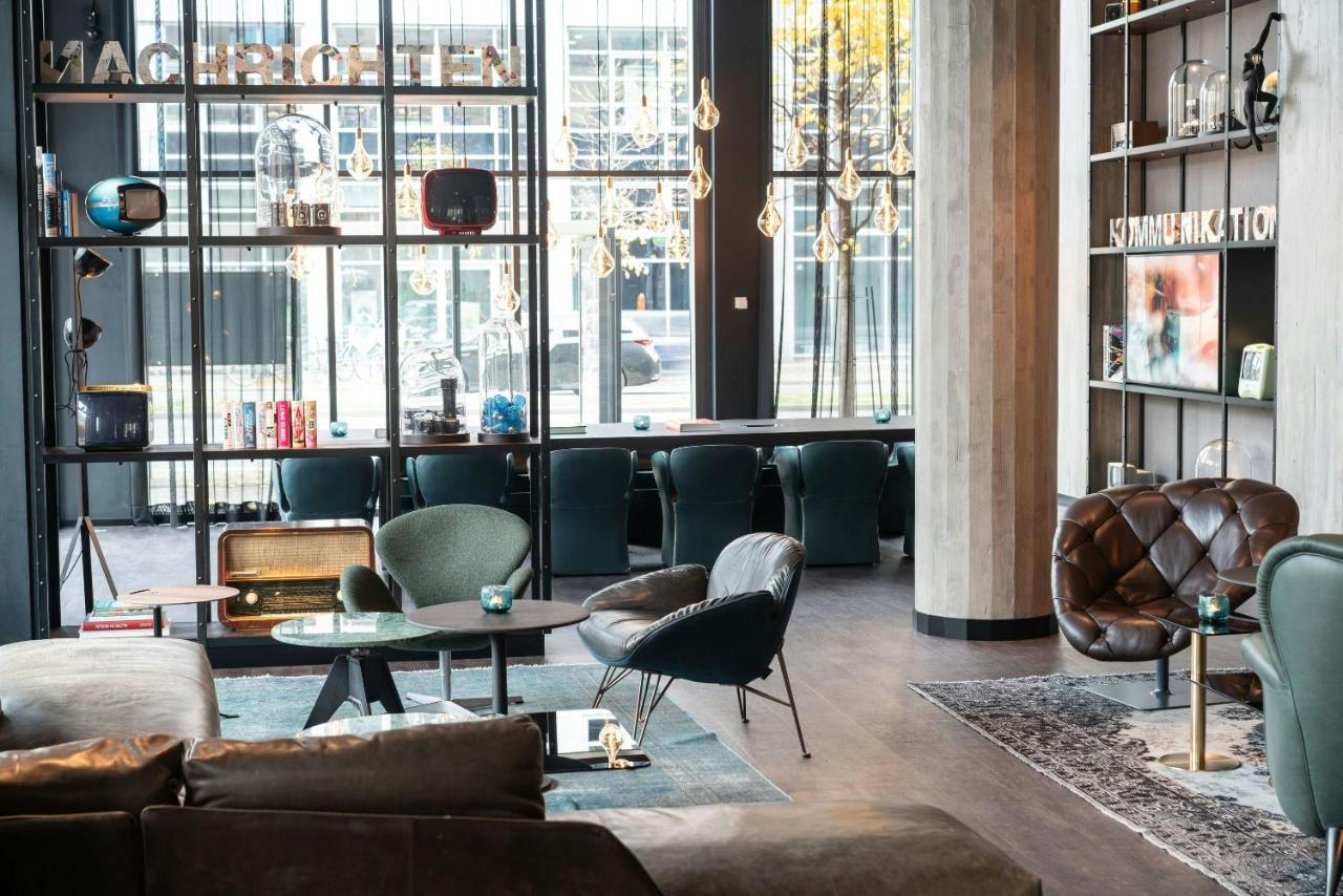 Motel One Berlin-Spittelmarkt - 3