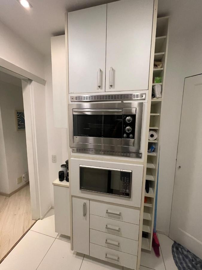 Garden Luxury Apartment - Arpoador Ipanema 83m2 - 3