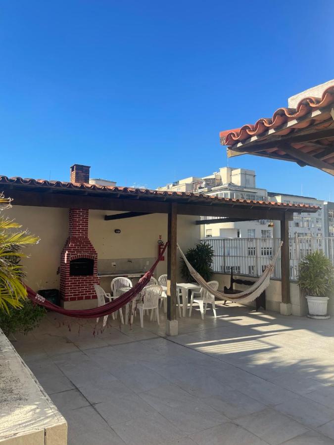 Garden Luxury Apartment - Arpoador Ipanema 83m2 - 2