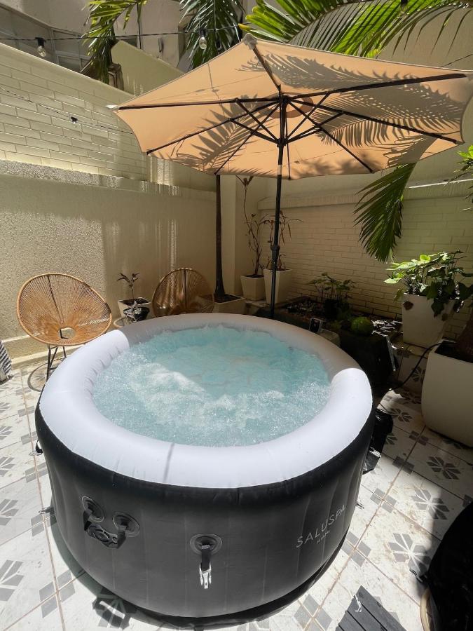 Garden Luxury Apartment - Arpoador Ipanema 83m2 - 5