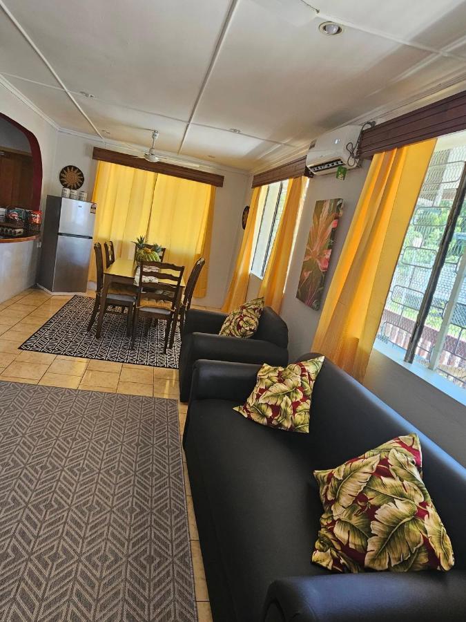 Tabusuka Accommodation - 3