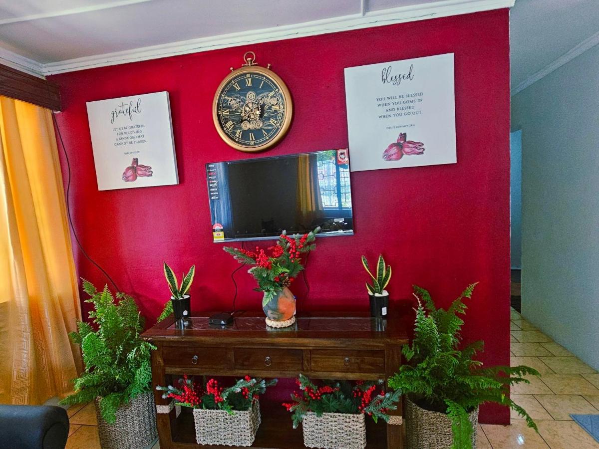 Tabusuka Accommodation - 4