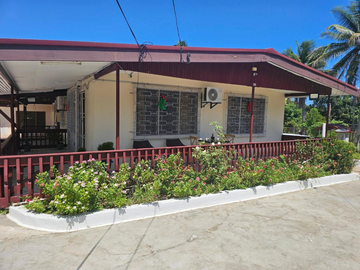 Tabusuka Accommodation - 5