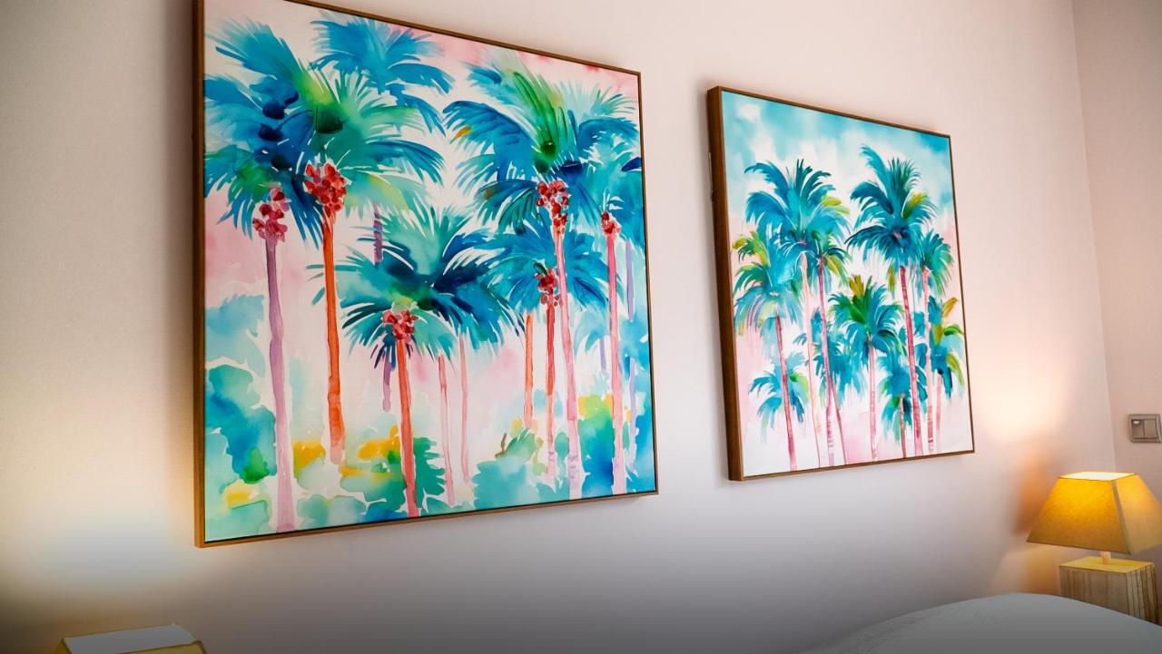 City center apartment - Free parking and swimming pool - 3