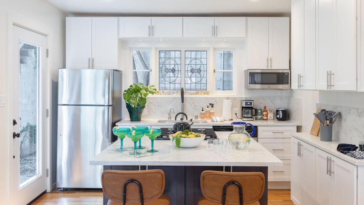 A-Lister by AvantStay Hollywood Hills Luxe Group Escape w Pool - 5