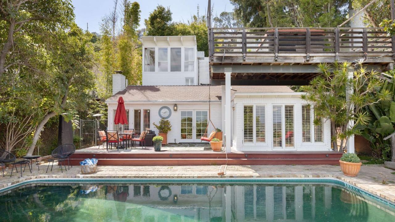 A-Lister by AvantStay Hollywood Hills Luxe Group Escape w Pool - 4