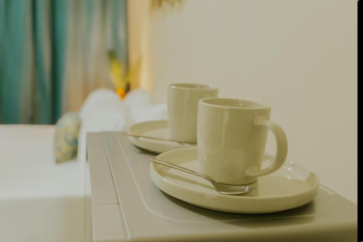 Bali-Inspired Studio Mins from Airport