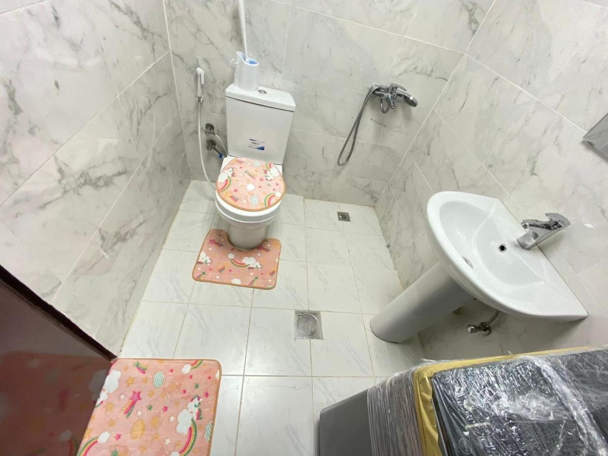 Fully furnished studio in almuror - 3