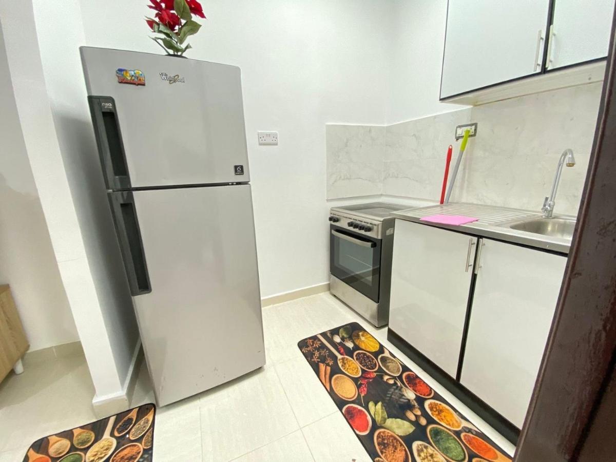 Fully furnished studio in almuror - 4