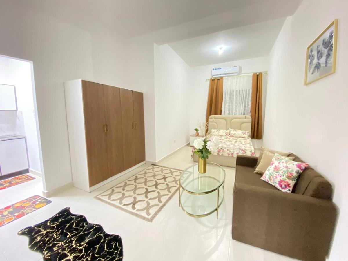 Fully furnished studio in almuror - 2