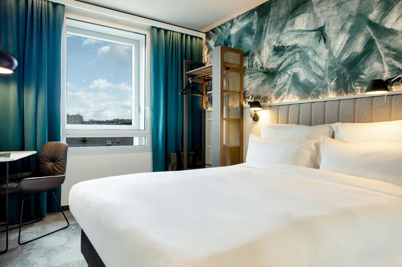 Motel One Paris-Porte de Versailles