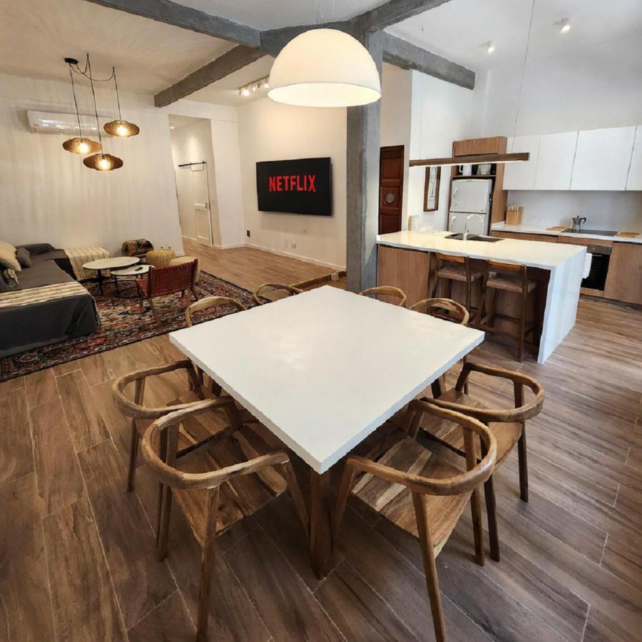 Spacious 4BR - Families & Groups - Recoleta - 4