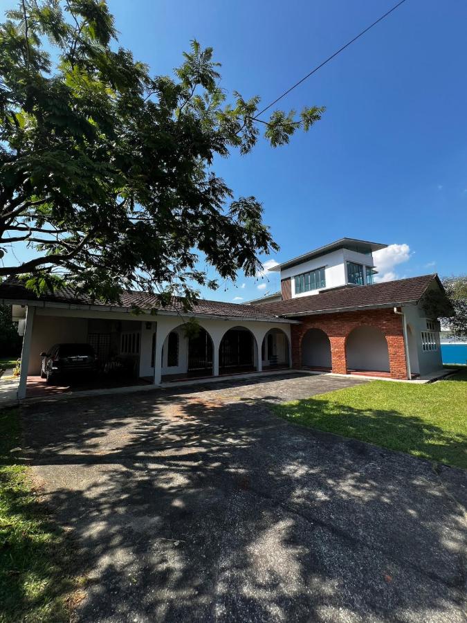 Johor-Singapore Cozy Bungalow - 4