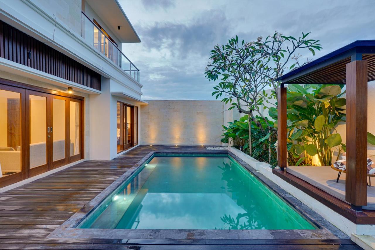 Villa Taman Seminyak Suites by Nabe - 3