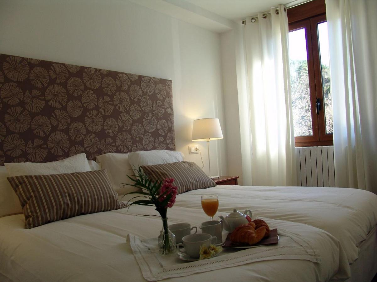 Hotel MontePerdidoExtrem, La Fortunada, Spain - Booking.com