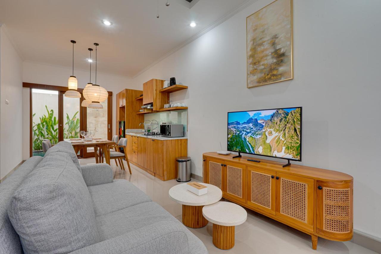 Villa Taman Seminyak Suites by Nabe - 5