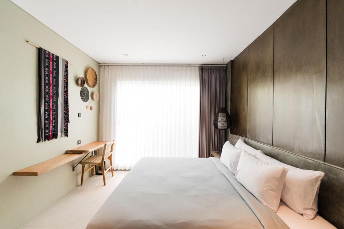 2 Bedroom Seminyak Apartment -1 - 2