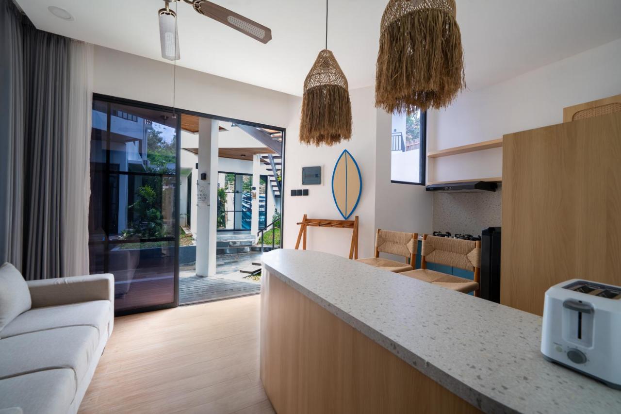 Royal Arkadia Uluwatu Bali, Modern Tropical Villa - 5