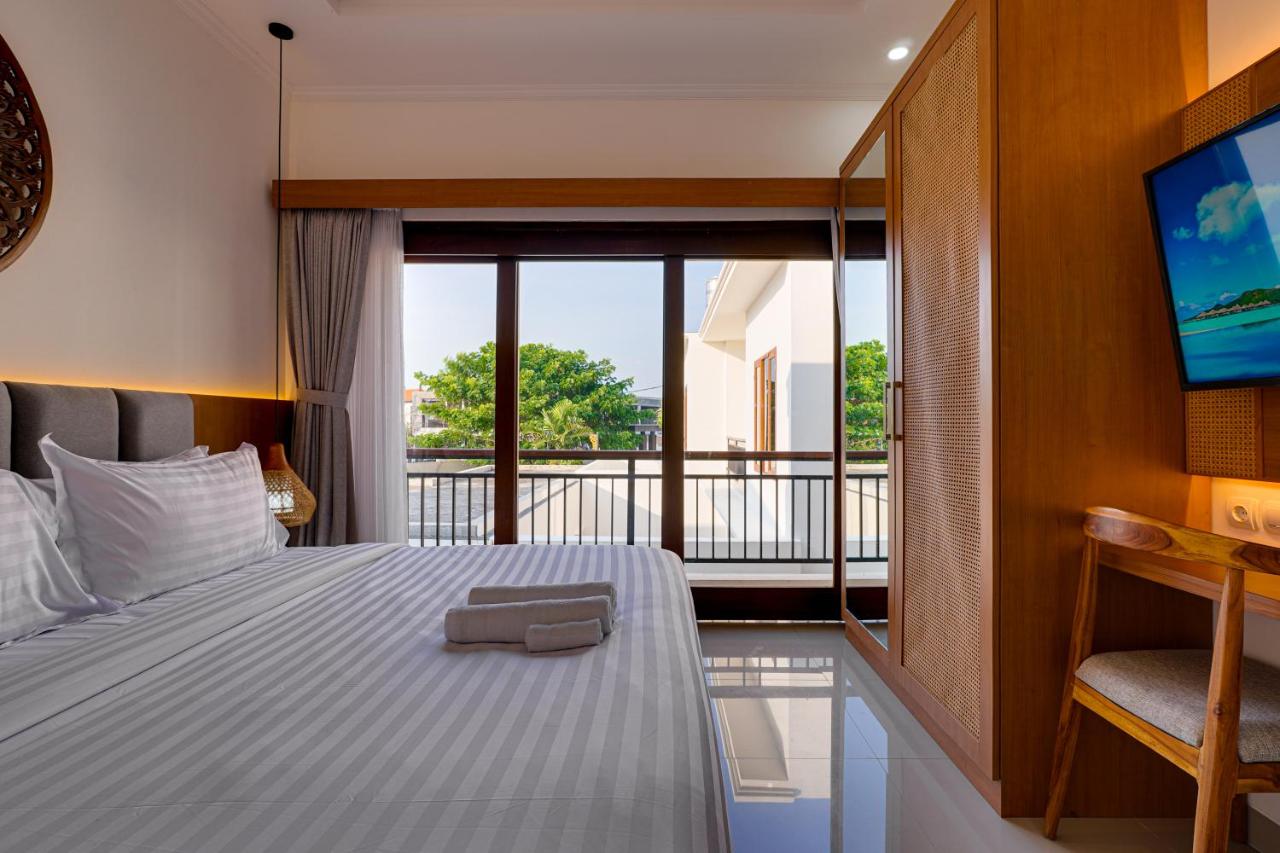 Villa Taman Seminyak Suites by Nabe - 2