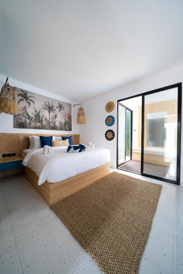 Royal Arkadia Uluwatu Bali, Modern Tropical Villa - 2